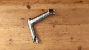 130mm Titanium Quill Stem 1-1/8" - Picture 1 of 9