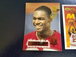 Jamir Miller UCLA 1994 Topps Stadium Club Members Only OVERSIZE - Picture 1 of 2