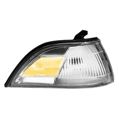 For Toyota Corolla 1990 1991 1992 Passenger Side Turn Signal/Corner Light - Image 1 of 2