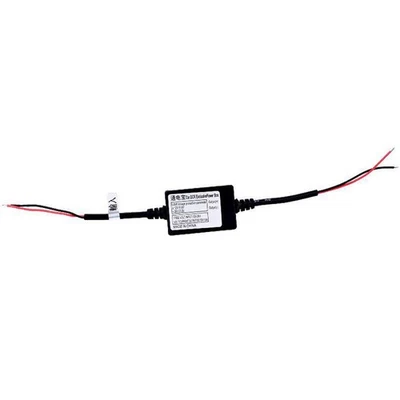 DC 24V to 12V DC Transformer Converter 24V to 12V 1.5A Car  Supply Cable7855 - Image 1 of 4