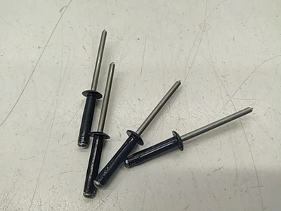 Remache Cantidad 4 - 2000 POLARIS NOS Foto 1 de 4