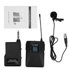 One For One Multifunction Lavalier Wireless Mic Loudspeaker Frequency Conver MAI