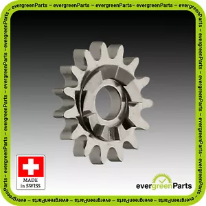 1530-7870 ¦ Winding pinion compatible for Rolex 1530 1535 1556 1565 1570 1575 - Picture 1 of 4