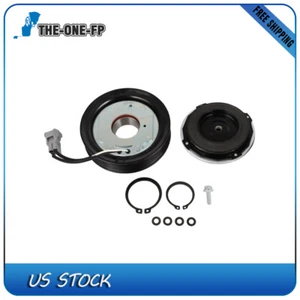 AC Compressor Clutch Kits For Ram ProMaster 1500 3500 3.6L 2014-2022 - Picture 1 of 8