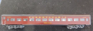 O Scale Streamline Pennsylvania Coach Passenger Car "Sumac Falls" - Picture 1 of 2