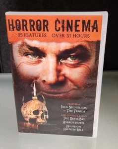 Horror Cinema Collection V.1 - Bild 1 von 11