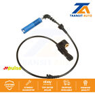 Front Right ABS Wheel Speed Sensor For 2005 BMW 320i 2.2L with 4-Wheel