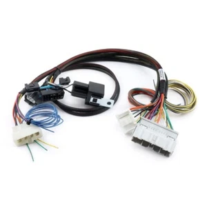 Hybrid Racing Conversion Harness Fits 88-91 CRX EF Civic HYB-CWH-01-17 - Bild 1 von 1