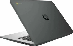 HP Chromebook 14 G3 - NVIDIA Tegra K1 - 4 GB DDR3 - 32GB eMMC - Picture 1 of 5