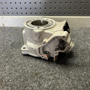 2000 YAMAHA YZ125 YZ 125 CYLINDER BARREL BORE TOP END - Picture 1 of 12