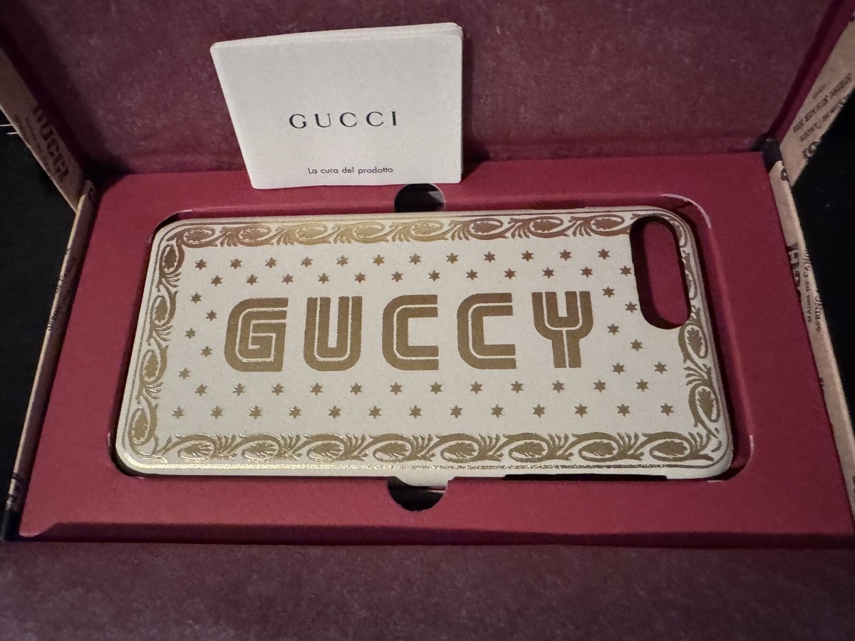 Gucci Cell Phone Accessories for Apple iPhone 8 Plus for Gucci Cell Phone Accessories for Apple iPhone 8 Plus for