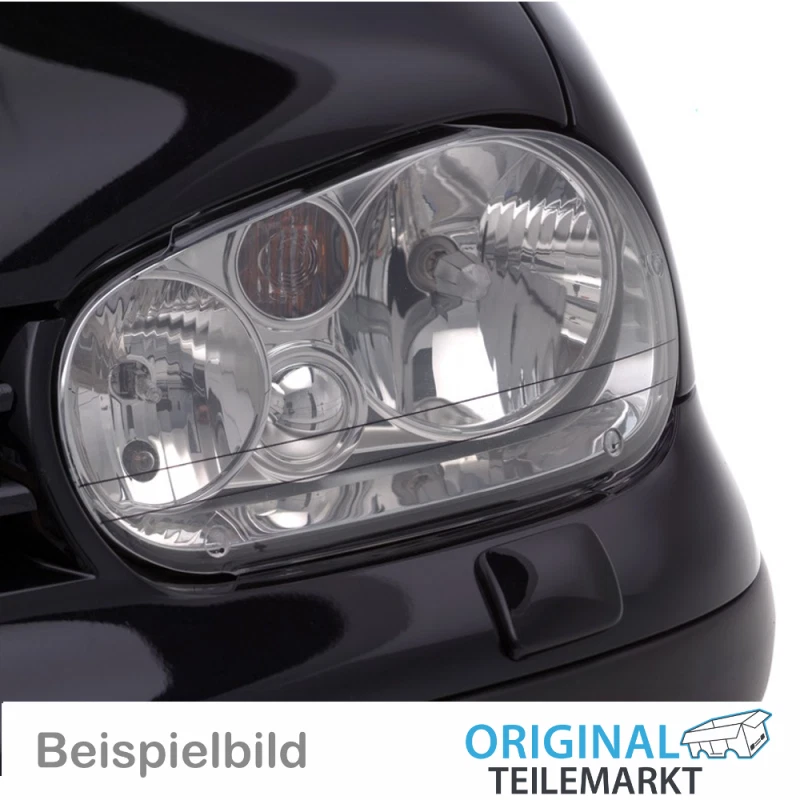 Frontscheinwerfer Volkswagen VW Golf VII 5G1941114 Facelift LED Rechts