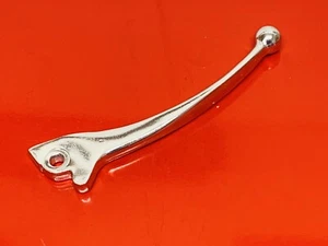 VESPA PX125E PX150E PX200E PX125 PX150 1998 ONWARDS FRONT DISC BRAKE LEVER - Picture 1 of 6