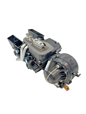 2018 - 2024 VOLKSWAGEN ATLAS VW REAR HVAC A/C AC HEATER CLIMATE CONTROL OEM - Image 1 of 4