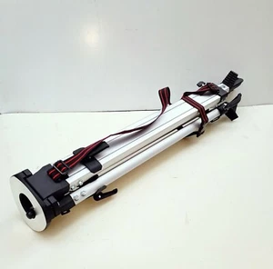 Aluminum Tripod Auto Level Transit Theodolite Total Station Survey Instrument - Picture 1 of 11