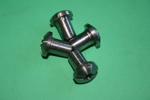 TRIUMPH BSA X4 CLUTCH SPRING NUT 57-2526 3TA T100 TR6 T120 TR7 T140 A65 42-3199 - Picture 1 of 1