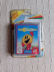 PAC MANIA PACMANIA COMMODORE 64 C64 CBM64 64G C64C NUOVO ANCORA SIGILLATO!! - Bild 1 von 2