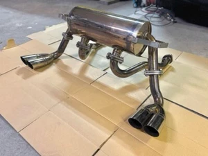 Ferrari 348 Kida Special Muffler - Bild 1 von 7