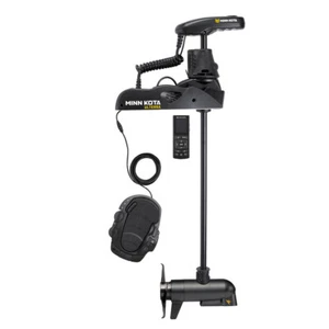 Minn Kota Ulterra 80 Trolling Motor w/Wireless Remote - MEGA Down Imaging - 24V - Picture 1 of 1