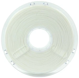 buildtak pm70110 Polyflex Flexible Filament, TPU 0,75 kg Diamètre, 2,85 mm Blanc - Photo 1/1