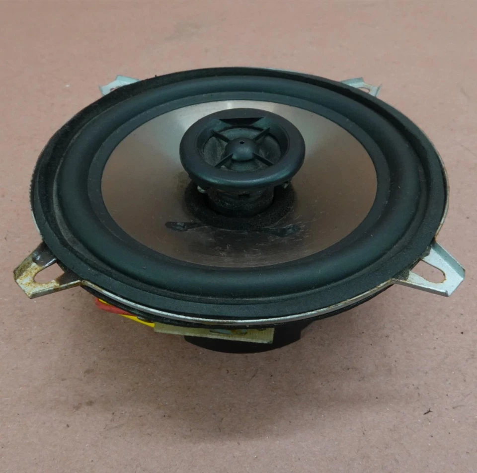 2000-2006 Harley Davidson Electra Glide Ultra Classic ALTO-FALANTE A - Imagem 1 de 4