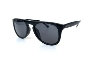 New CONVERSE Sunglasses Acetate Black Shades CROWD SURF 53 21 140 Mens - Picture 1 of 9