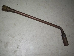 Victor GMFA-1 Heating Nozzle Rosebud - Picture 1 of 1