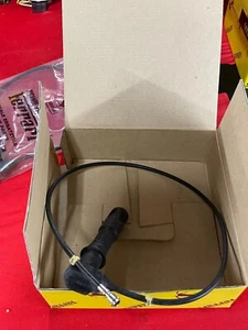 Ferrari F50 Spark Plug Lead 9 #156959 NOS NLA - Picture 1 of 2