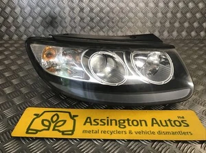 Faro fuera de juego Hyundai Santa Fe 2006-12 - Imagen 1 de 8