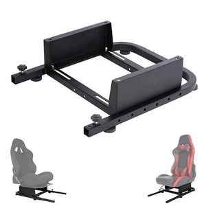 Soporte de asiento trasero Sullueer soporte adicional para soporte de volante para expandir - Imagen 1 de 18