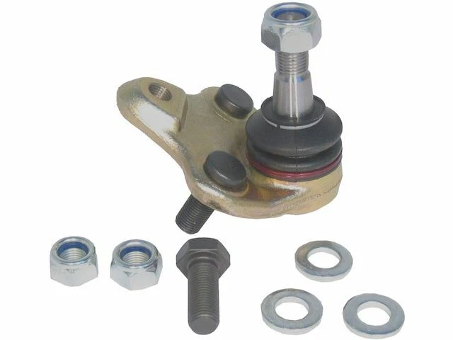 Rótula inferior delantera para Toyota Prius 2002 2017 G367YR 2001-2003, 2016-2019 Foto 1 de 1