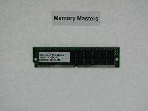 MEM-1x16D 16MB pamięci Dram do Cisco 2500 - Zdjęcie 1 z 1