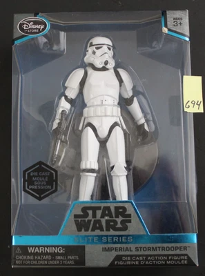 Литая модель имперского штурмовика STAR WARS: Elite Series (694) - Изображение 1 из 2