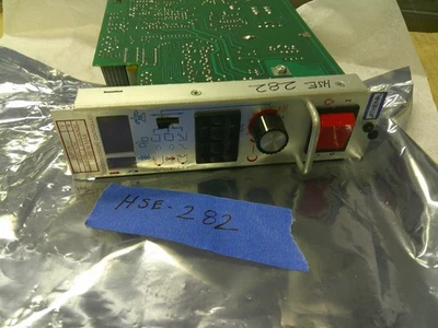 ATHENA IMP15 TEMP CONTROLLER - Image 1 of 4