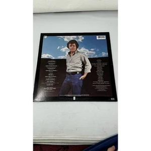 Delbert McClinton "The Jealous Kind" 1980 LP Vinyl Record Rock Funk Soul - Picture 1 of 4