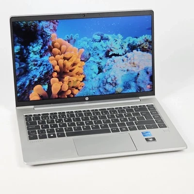 HP ProBook 440 G9 i3-1215U 16 GB 512 GB NVMe Win11Pro 14" - Immagine 1 di 4