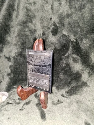 Doomsday (Japanese) - Foil Etched - Borderless x1 - Secret Lair Drop Series - NM - Image 1 of 3