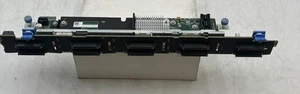Dell PowerEdge R640 10 Bay 2.5" NVME SSD Backplane Board MWY54 PGJ4P J54R1 91P78 - Foto 1 di 4
