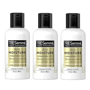 Tresemme Rich Moisture Conditioner - Reisegröße - 3oz (3er Pack) - Bild 1 von 1
