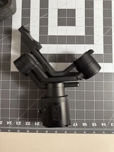 OPEN BOX DJI Ronin-SC 3-Axis Gimbal Stabilizer Essentials Kit Mirrorless camera - Picture 1 of 5