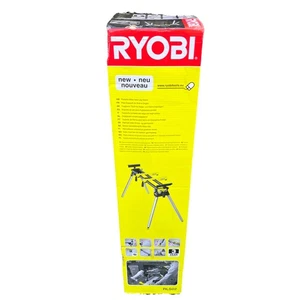 Ryobi supporto gamba seghetto alternativo nuovo con scatola - Foto 1 di 8