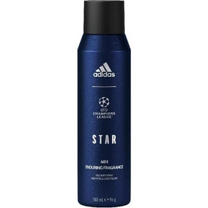 Adidas Deodorante Spray 150 Ml. Uefa10 Champion Edition Star - Imagen 1 de 1