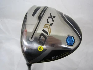 Dunlop XXIO 12 Navy 10.5° Stiff 45.75in Driver Left-Handed MP1200 8976 - Picture 1 of 12