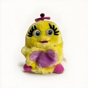 Vintage 1999 Trendmasters Wuv Luvs Mom Interactive Plush Toy WORKS Rare - Picture 1 of 8