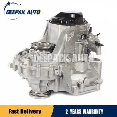 1.0T/1.2T/1.6L MQ200 Transmission Assembly Fit For VW Golf AUDI A3 - Image 1 of 4