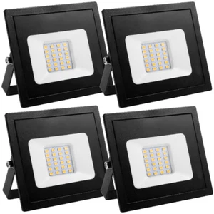 Foco de inundación LED 10W 20W DC 12V 12V foco de inundación 2X - Imagen 1 de 14