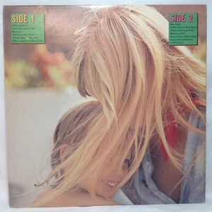 Mary Travers-Morning Glory Lp Orig. 1972 Folk LP-W.Bros BS-2609 - Picture 1 of 6