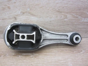 Motorhalter Motorlager Getriebe Halter 112380004R Renault Scenic III JZ - Bild 1 von 4