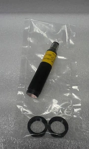 Omron 84013-0010 BS3-L Transmitter 18mm Tubular Body, 25 Meter Range - Picture 1 of 4
