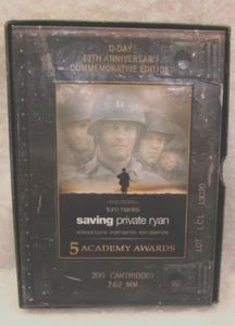 Saving Private Ryan D-Day 60th Anniversary Gedenkausgabe DVD 2-Disc W30 - Bild 1 von 4